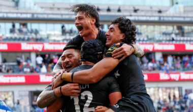 Greg Peters: NRL schedule blocking more Kiwis test rugby league