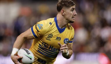 Wallabies gold lures rugby league star