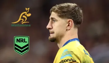 ‘His departure is of no consequence’: Grant slams Lomax Wallabies ‘dream’ image