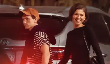 Zendaya opens up about Tom Holland and reveals what really frustrates her: “It’s unfair”