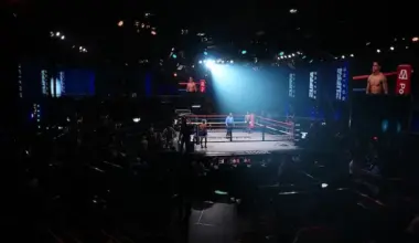 Preliminary fights for April 5 ‘Zuffa Boxing 05’ card announced