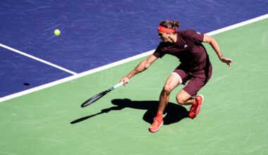 Tennis, ATP – BNP Paribas Open 2026: Zverev downs Berrettini