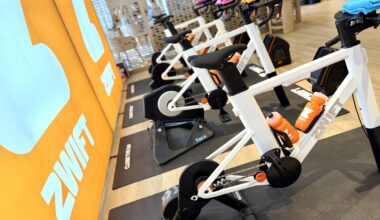 Zwift Announces New Spring/Summer 2026 Roads, Features, Integrations