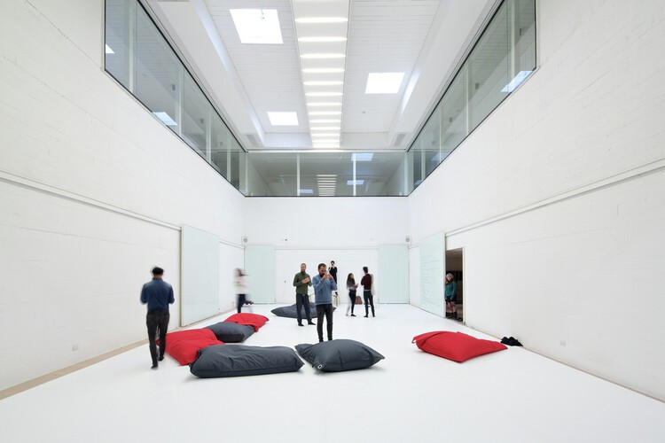 Smiljan Radić Clarke: Get to Know the 2026 Pritzker Winner's Work - Image 24 of 64