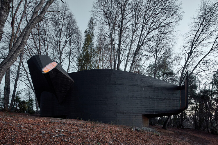 Smiljan Radić Clarke: Get to Know the 2026 Pritzker Winner's Work - Image 35 of 64