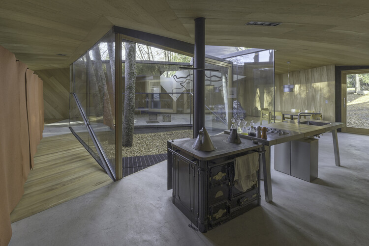 Smiljan Radić Clarke: Get to Know the 2026 Pritzker Winner's Work - Image 38 of 64