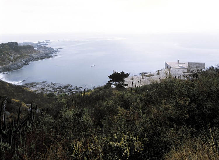 Smiljan Radić Clarke: Get to Know the 2026 Pritzker Winner's Work - Image 56 of 64