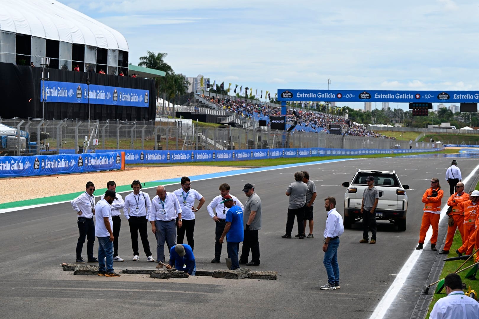 Goiania MotoGP