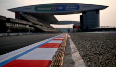 Why China's F1 race should be "more normal" than Melbourne