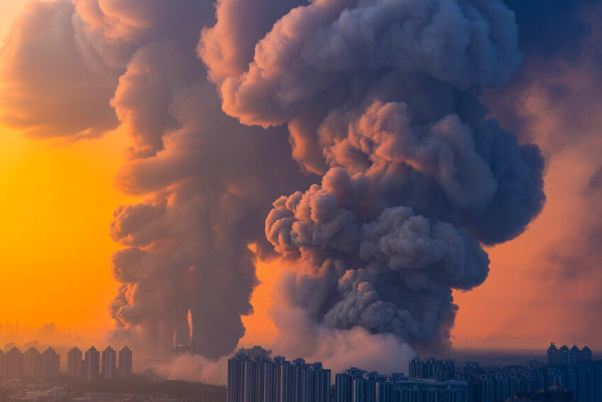 Japan Joins New Zealand, Thailand, India, Australia, Uzbekistan, South Korea, And Twenty Four More Countries In West Asia,
UK Issues Urgent Travel Advisory For Stranded Travelers,