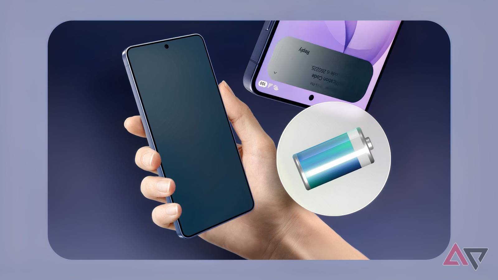 Here's what the Samsung Galaxy S26 Ultra's Privacy Display does to its battery life