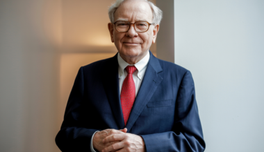 Warren Buffett: 7 Wealth Formulas the Middle Class Overcomplicates (Psychology and Math)