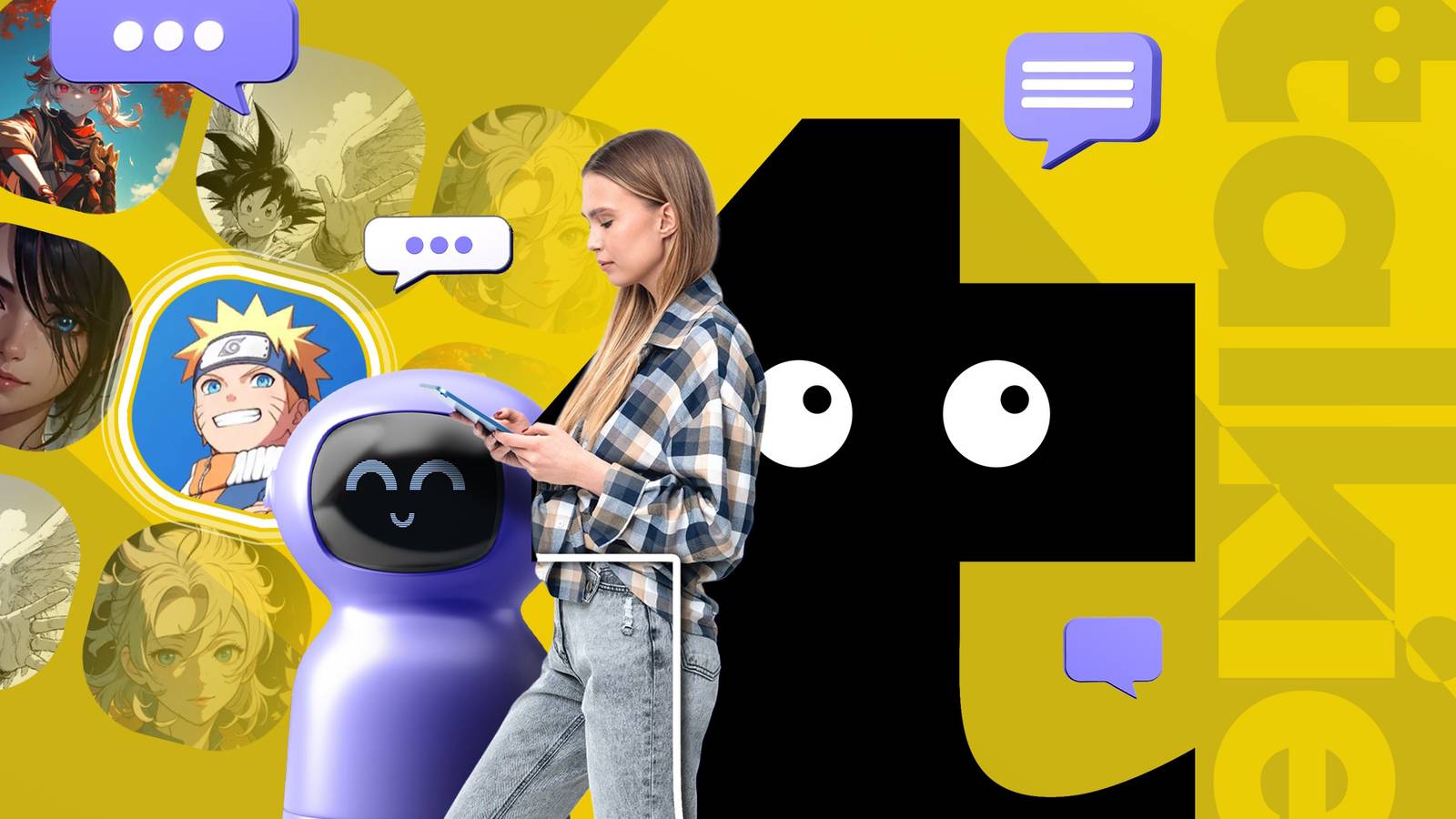 I found an Android app that lives in my background and keeps my life from spiraling