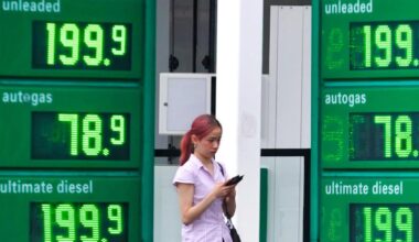 Diesel sells for as high as $2.59 per litre in SA