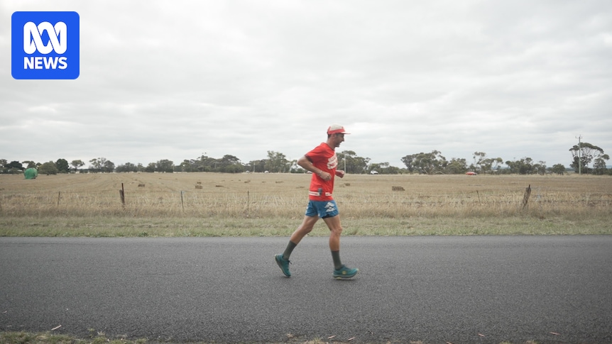 Last Man Standing ultra running challenge pushing people to their limits