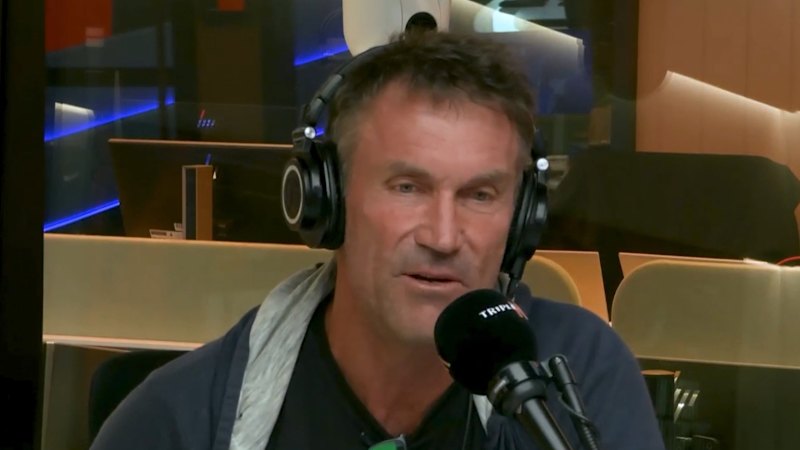 Aussie great repeats call for grassroots support