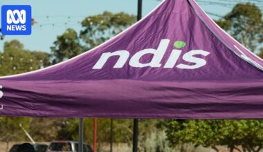 NDIS regional support services boosted by FIFO healthcare program