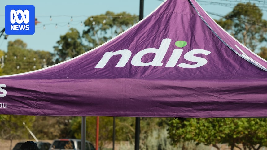 NDIS regional support services boosted by FIFO healthcare program