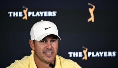 Should Players Championship at TPC Sawgrass be a fifth major?