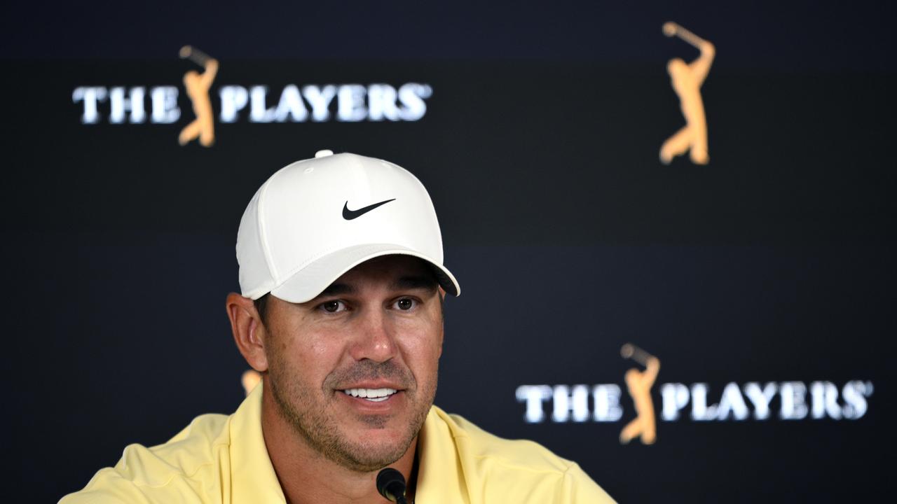 Should Players Championship at TPC Sawgrass be a fifth major?