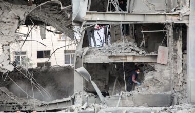 US troops in Middle East; Australia petrol prices continue to soar; Pakistan hosts talks with Saudi Arabia, Turkey, Egypt; Israel’s attack on Lebanon, Hezbollah continue