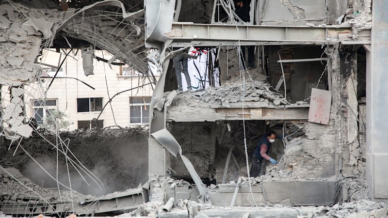 US troops in Middle East; Australia petrol prices continue to soar; Pakistan hosts talks with Saudi Arabia, Turkey, Egypt; Israel’s attack on Lebanon, Hezbollah continue