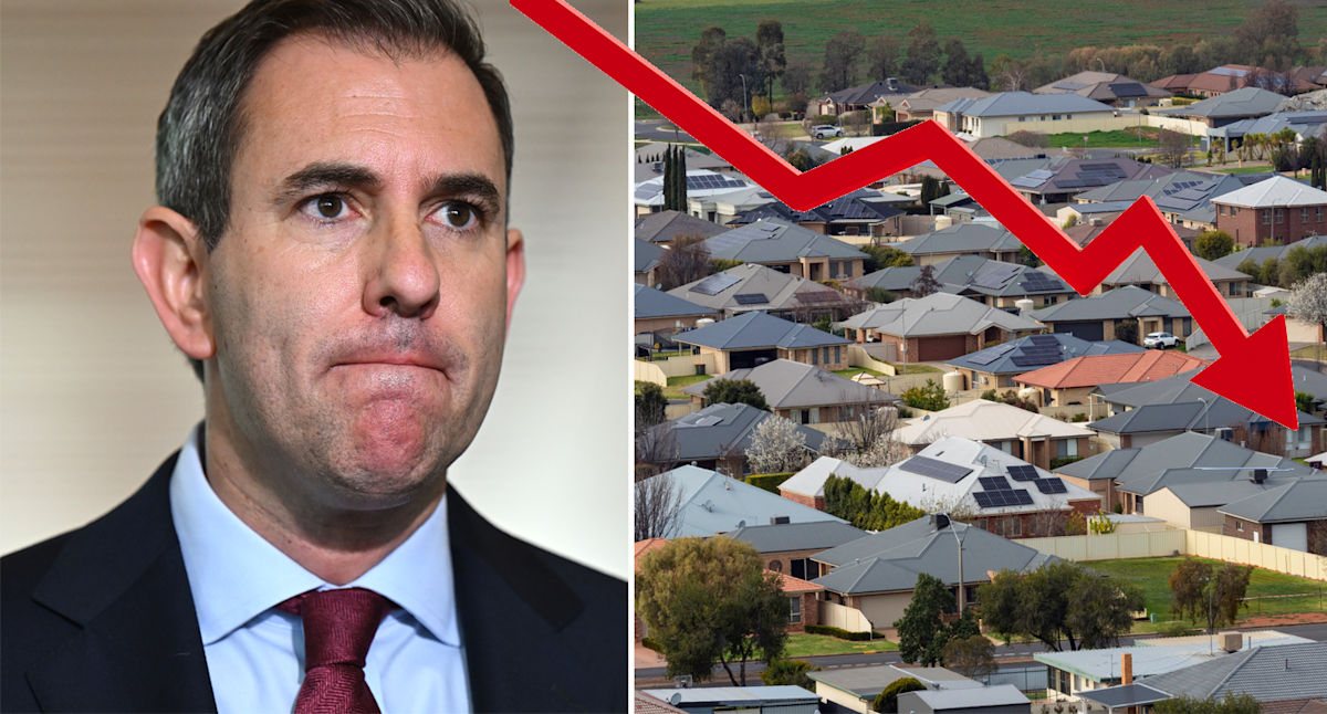 Hitting landlords with changes to capital gains tax has hidden dangers: 'Fewer will enter'