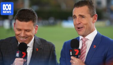 Jason Bennett returns to VFL coverage with the ABC after television and radio deal struck
