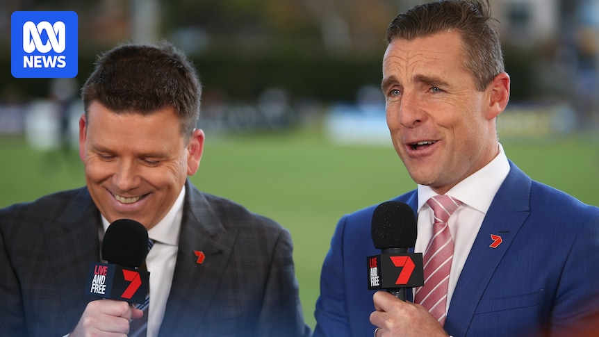 Jason Bennett returns to VFL coverage with the ABC after television and radio deal struck