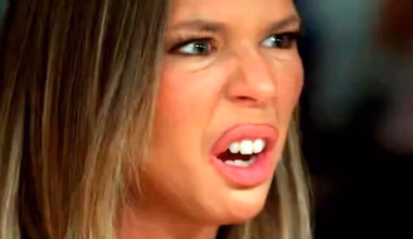 MAFS: James Weir recap | ‘Pathological’ txts: Wife’s secret cache