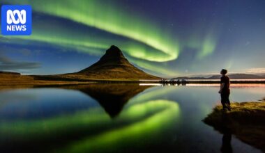 ABC 50/50 quiz: This week we're testing your knowledge of 70s rock, Pixar and our national anthem