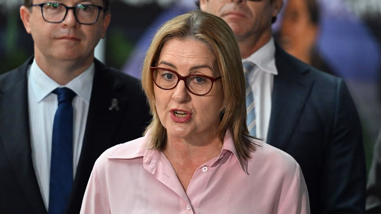 Illicit tobacco Victoria: New store closure powers announced Sunday