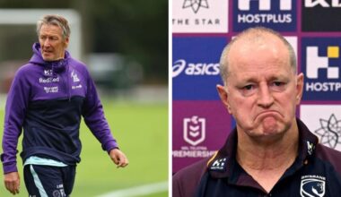 Bellamy defends Maguire: Pressure on Broncos coach ‘ridiculous’