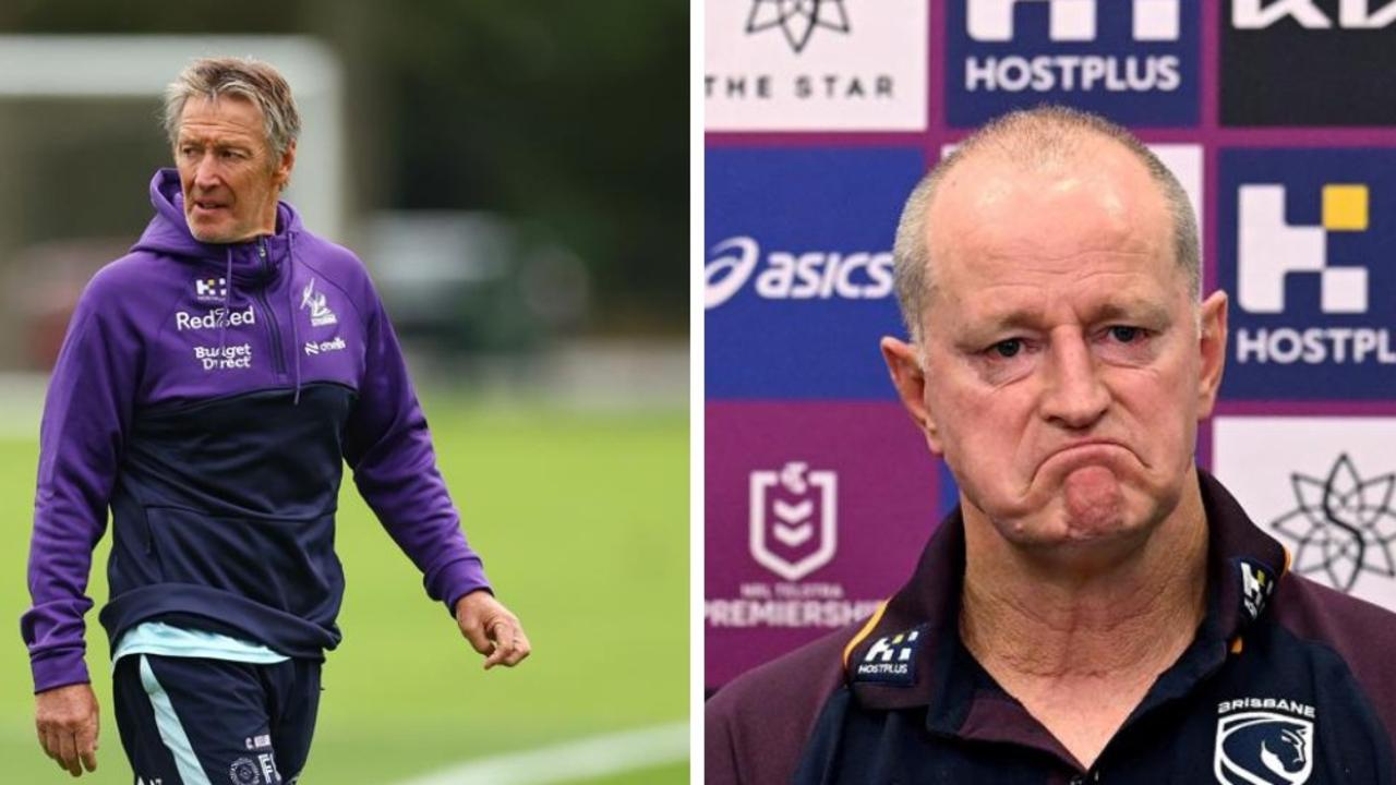 Bellamy defends Maguire: Pressure on Broncos coach ‘ridiculous’