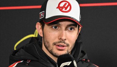 Gabriel Bortoleto opens up on Jonathan Wheatley leaving Audi, Aston Martin refuses to engage with Adrian Newey rumours, Esteban Ocon talks about death threats after China crash