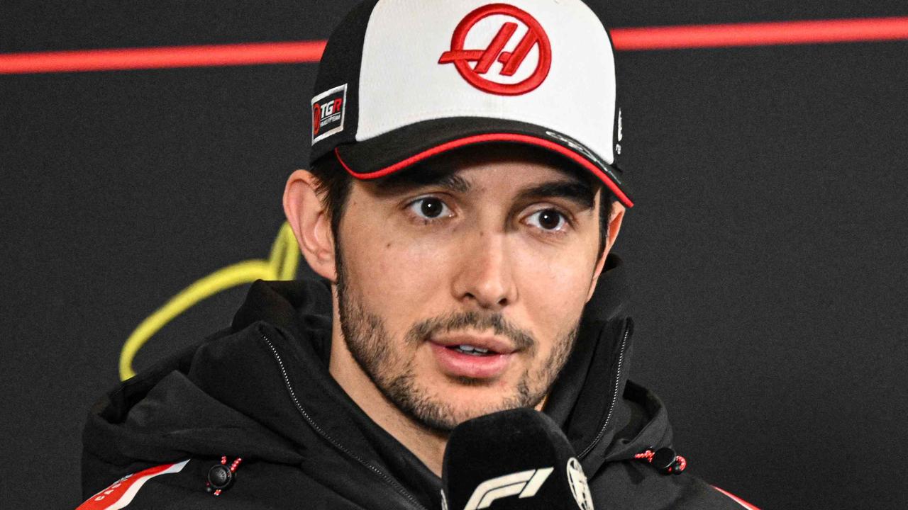 Gabriel Bortoleto opens up on Jonathan Wheatley leaving Audi, Aston Martin refuses to engage with Adrian Newey rumours, Esteban Ocon talks about death threats after China crash