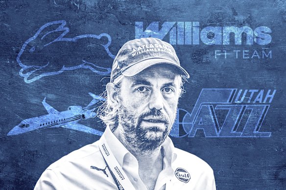 Atlassian chief executive Mike Cannon-Brookes announced deep job cuts this week.