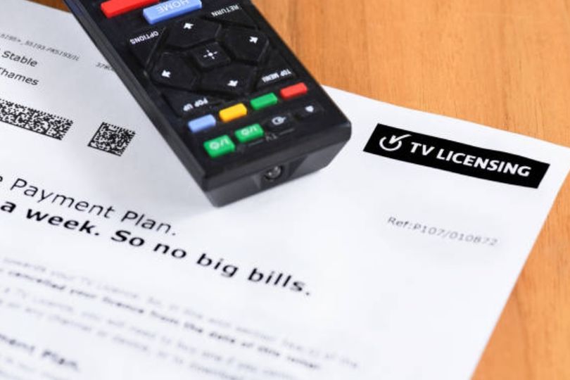 State pensioners over age 75 can get BBC TV Licence cut to £0 before hike