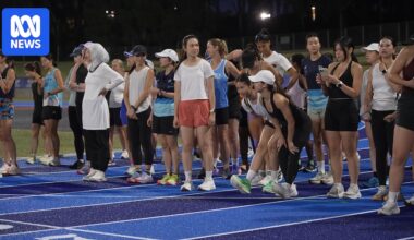 Half of women have been harrassed while running, new data shows, as NSW safety program gets $500,000 boost