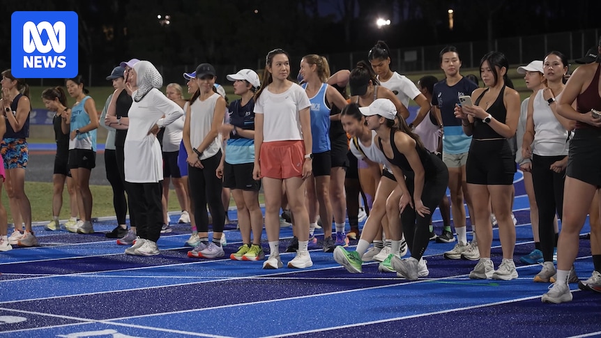 Half of women have been harrassed while running, new data shows, as NSW safety program gets $500,000 boost