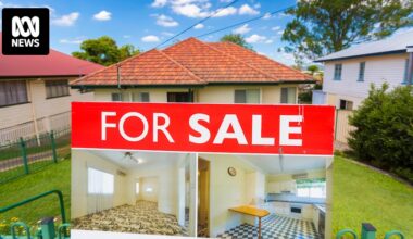Queensland land valuations leap more than 50pc in some areas, raising rate hike prospect