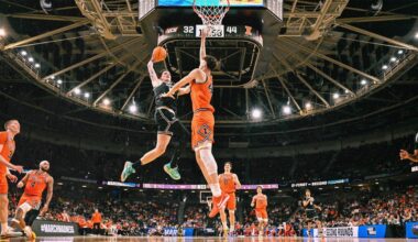 Elite Coach Shares Vertical Jump Training Drills for Athletes