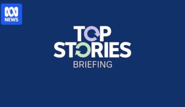 Australia's inflation cools slightly as consumers brace for energy price shock | ABC News Top Stories