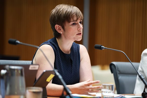 RBA chief economist Sarah Hunter has revealed higher interest rates would have led to near 200,000 spike in the number of unemployed Australians.
