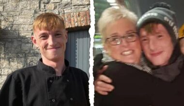 Irish man fights for life at Royal Perth Hospital: GoFundMe plea to help family be there for ‘final moments’