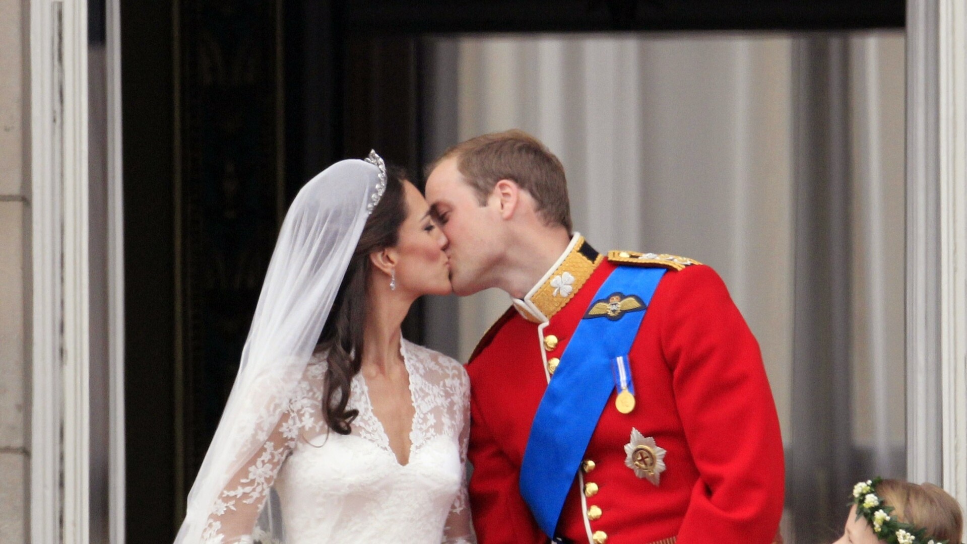 ‘The monarch’s golden jewel’: William and Kate solidify ‘favourite' royals’ status