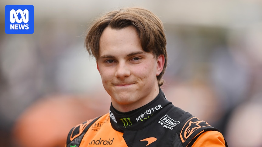 F1 live Japanese Grand Prix: Oscar Piastri starts third at Suzuka, dominant Mercedes on the front row