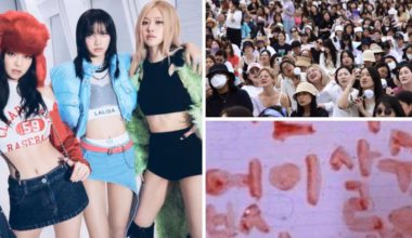 Inside the seedy underworld of the real-life K-pop Demon Hunters