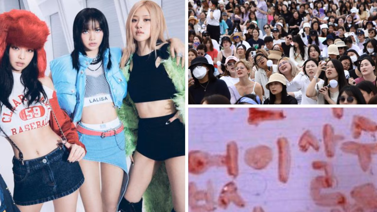 Inside the seedy underworld of the real-life K-pop Demon Hunters