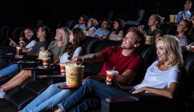 ACE Rockingham joining forces with HOYTS this May in major rebrand, 2027 refurbishment scheduled